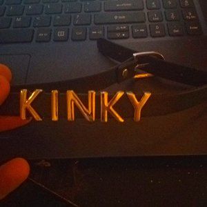 Kinky Chocker